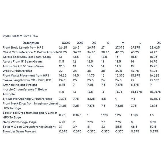 Susan Graver Women Large Printed Liquid Knit Button Shirt Red V Neck NWOT) - Picture 4 of 4